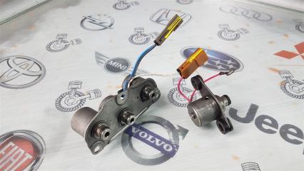 Соленоид АКПП Nissan Terrano RR50 QD32TI 1997 (б/у)