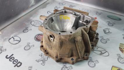 Корпус АКПП Nissan Terrano RR50 QD32TI 1997 (б/у)