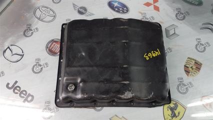 Поддон КПП Nissan Terrano RR50 QD32TI 1997 (б/у)