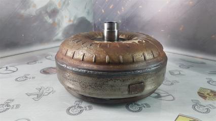 Гидротрансформатор Nissan Terrano RR50 QD32TI 1997 (б/у)