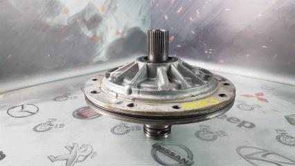 Насос масляный АКПП Nissan Terrano RR50 QD32TI 1997 (б/у)