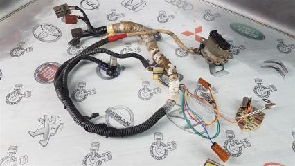 Датчик положения селектора АКПП Nissan Terrano RR50 QD32TI 1997 (б/у)