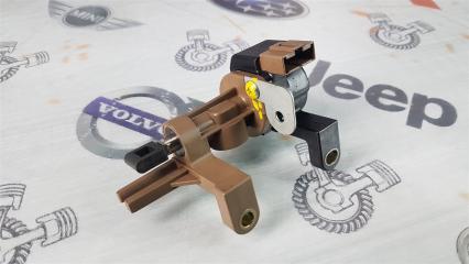 Шаговый мотор вариатора Nissan Serena C24 SR20DE 2000 (б/у)