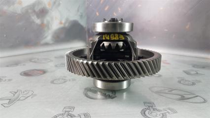 Дифференциал Honda Civic EU1 D15B 2000 (б/у)