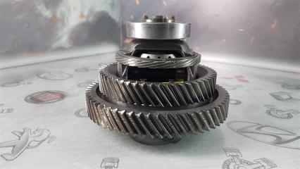 Дифференциал Honda Stepwgn RF1 B20B 2000 (б/у)