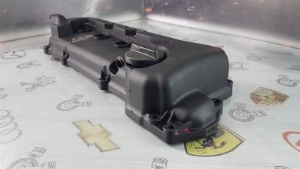Крышка головки блока цилиндров Nissan Primera P11 QG18DE 2000 (б/у)