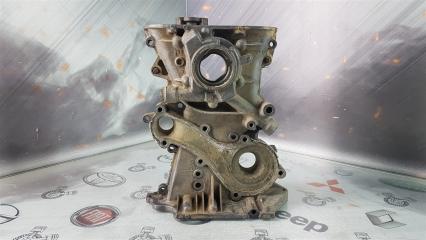 Лобовина двигателя Nissan Primera P11 QG18DE 2000 (б/у)