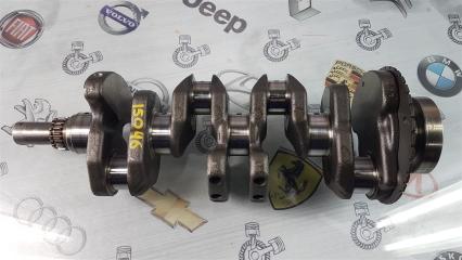 Коленвал Nissan Primera P11 QG18DE 2000 (б/у)