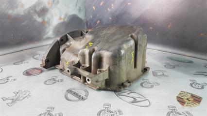 Поддон Toyota Passo KGC10 1KR-FE 2005 (б/у)