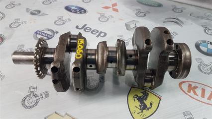 Коленвал Toyota Passo KGC10 1KR-FE 2005 (б/у)