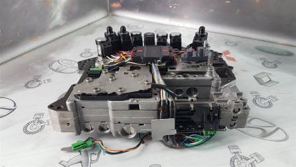 Гидроблок АКПП Subaru Tribeca WX8 EZ30D 2007 (б/у)