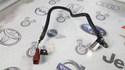 Датчик скорости Nissan Wingroad WFY11 QG18DE 2000 (б/у)