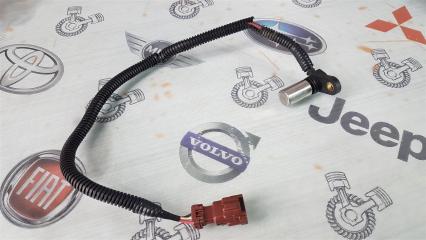 Датчик скорости Nissan Wingroad WFY11 QG18DE 2000 (б/у)