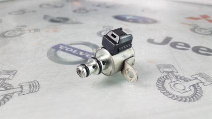 Соленоид АКПП Honda Fit FD3 LDA 2012 (б/у)