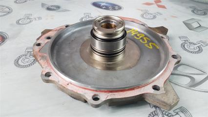 Корпус АКПП Mazda Demio DY3W ZJ-VE 2005 (б/у)