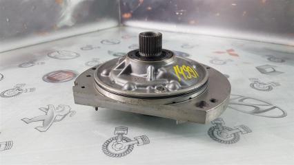 Насос масляный АКПП Mitsubishi Airtrek CU2W 4G63 2004 (б/у)