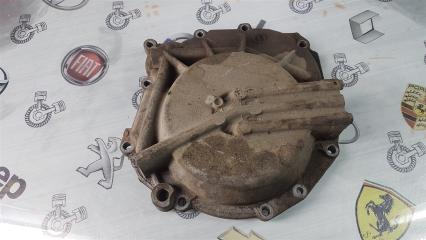 Корпус АКПП Mitsubishi Airtrek CU2W 4G63 2004 (б/у)