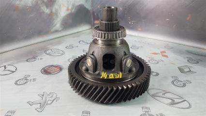 Дифференциал Mitsubishi Airtrek CU2W 4G63 2004 (б/у)