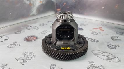 Дифференциал Toyota Wish ZNE10 1ZZ-FE 2004 (б/у)