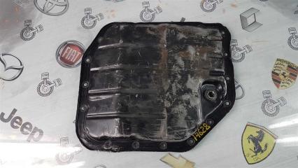 Поддон КПП Toyota Wish ZNE10 1ZZ-FE 2004 (б/у)