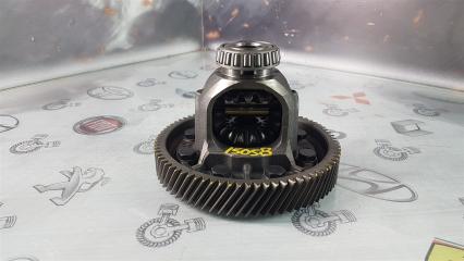 Дифференциал Mazda Axela BK5P ZY-VE 2005 (б/у)