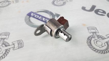 Соленоид АКПП Mazda Axela BK5P ZY-VE 2005 (б/у)