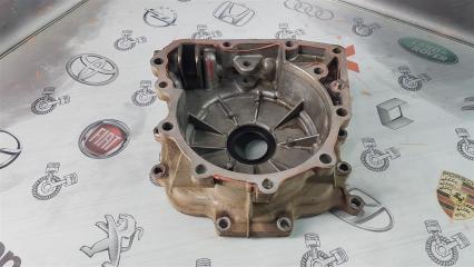 Корпус АКПП Mitsubishi Pajero V87W 6G75 2008 (б/у)
