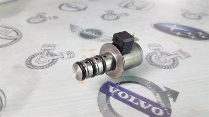 Соленоид АКПП Mitsubishi Pajero V87W 6G75 2008 (б/у)