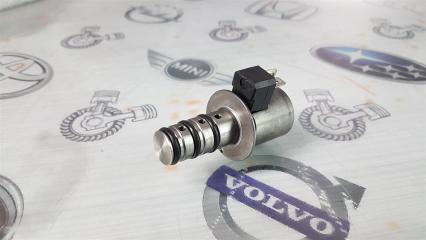 Соленоид АКПП Mitsubishi Pajero V87W 6G75 2008 (б/у)