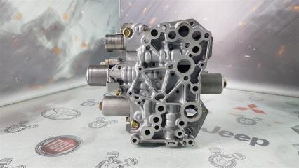 Гидроблок АКПП Subaru R2 RC2 EN07D 2005 (б/у)