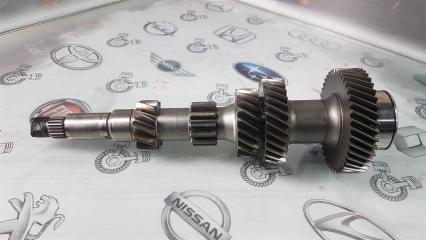 Промежуточный вал КПП Toyota Dyna KDY241V 1KD-FTV 2007 (б/у)