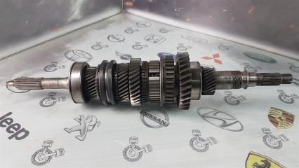 Первичный вал КПП Toyota Dyna KDY241V 1KD-FTV 2007 (б/у)