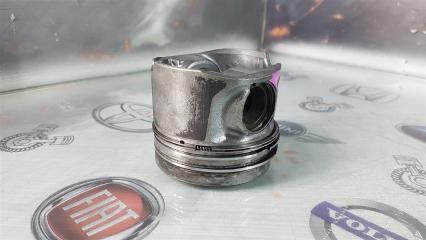 Поршень Volkswagen Touareg CR7 BKS 2008 (б/у)