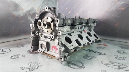 Головка блока цилиндров Volkswagen Touareg CR7 BKS 2008 (б/у)