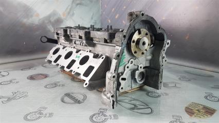 Головка блока цилиндров Volkswagen Touareg CR7 BKS 2008 (б/у)