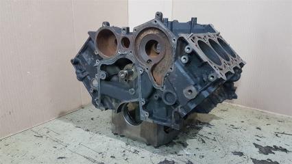 Блок цилиндров Volkswagen Touareg CR7 BKS 2008 (б/у)