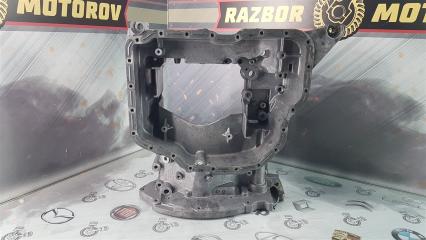 Поддон Volkswagen Touareg CR7 BKS 2008 (б/у)