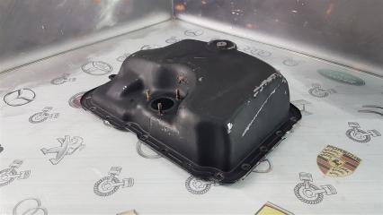 Поддон Volkswagen Touareg CR7 BKS 2008 (б/у)