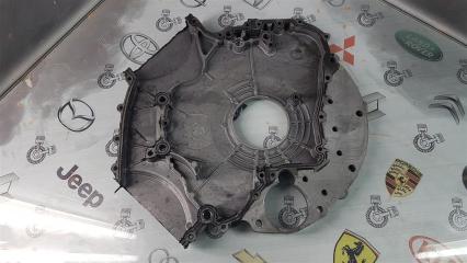 Лобовина двигателя Volkswagen Touareg CR7 BKS 2008 (б/у)