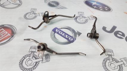 Форсунка масляная Volkswagen Touareg CR7 BKS 2008 (б/у)