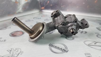 Насос масляный Volkswagen Touareg CR7 BKS 2008 (б/у)