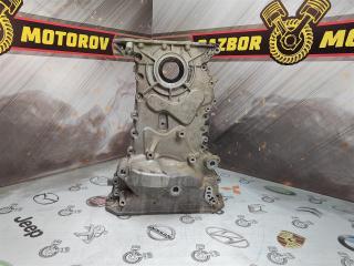 Лобовина двигателя Chery Tiggo 8 Pro SQRF4J16 (б/у)