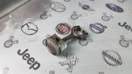 Шатун Toyota Vitz SCP10 1SZ-FE 2003 (б/у)