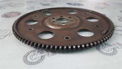 Маховик Toyota Vitz SCP10 1SZ-FE 2003 (б/у)