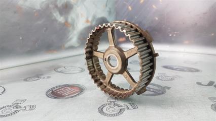 Шестерня распредвала Honda Stream RN1 D17A 2002 (б/у)