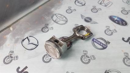 Поршень с шатуном Honda Stream RN1 D17A 2002 (б/у)