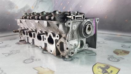 Головка блока цилиндров Mitsubishi Lancer CS3A 4G18 2005 (б/у)