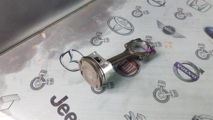 Поршень с шатуном Mitsubishi Lancer CS3A 4G18 2005 (б/у)