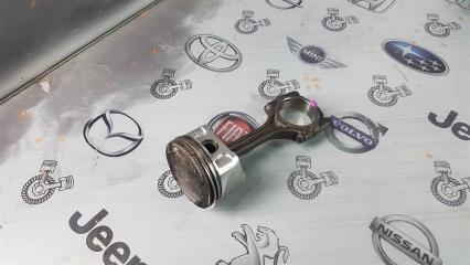 Поршень с шатуном Mitsubishi Lancer CS3A 4G18 2005 (б/у)
