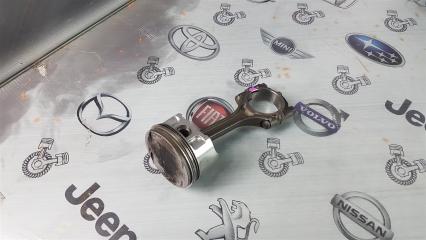 Шатун Mitsubishi Lancer CS3A 4G18 2005 (б/у)